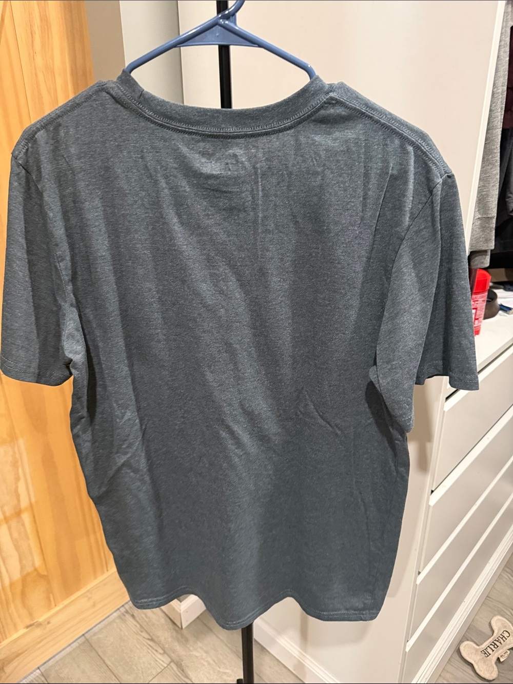 South Park men’s'Seriously You Guys' Graphic Tee - Dark Gray - Picture 2 of 3